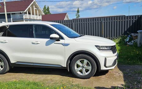 KIA Sorento IV, 2020 год, 3 250 000 рублей, 11 фотография