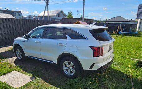 KIA Sorento IV, 2020 год, 3 250 000 рублей, 14 фотография