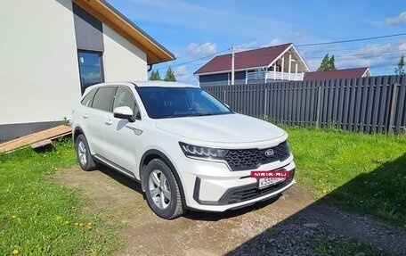 KIA Sorento IV, 2020 год, 3 250 000 рублей, 9 фотография
