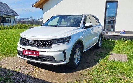 KIA Sorento IV, 2020 год, 3 250 000 рублей, 2 фотография