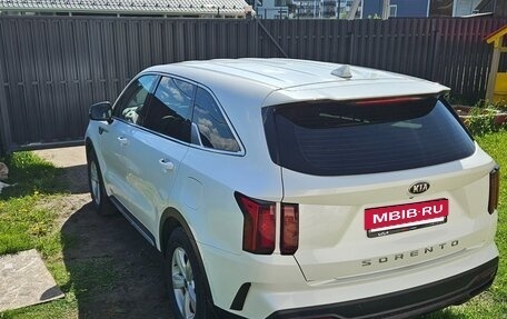 KIA Sorento IV, 2020 год, 3 250 000 рублей, 5 фотография