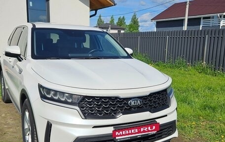 KIA Sorento IV, 2020 год, 3 250 000 рублей, 12 фотография