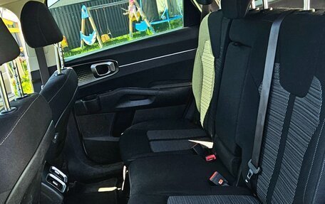 KIA Sorento IV, 2020 год, 3 250 000 рублей, 17 фотография