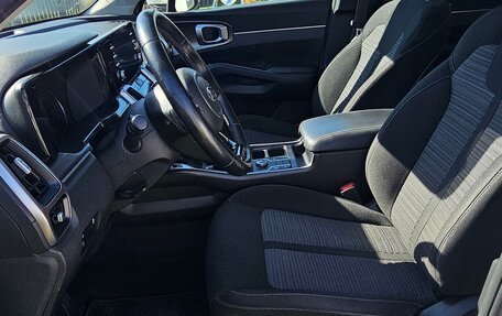 KIA Sorento IV, 2020 год, 3 250 000 рублей, 23 фотография
