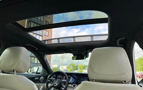 Mercedes-Benz E-Класс, 2016 год, 2 230 000 рублей, 15 фотография