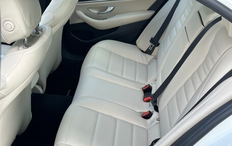 Mercedes-Benz E-Класс, 2016 год, 2 230 000 рублей, 13 фотография