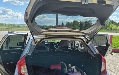 Honda Fit III, 2017 год, 950 000 рублей, 8 фотография