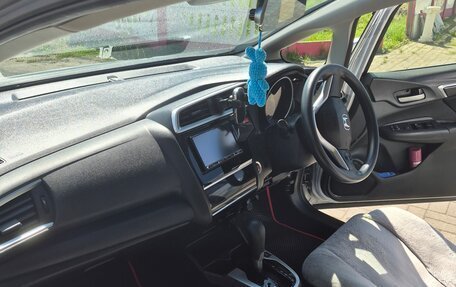 Honda Fit III, 2017 год, 950 000 рублей, 6 фотография