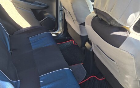 Honda Fit III, 2017 год, 950 000 рублей, 9 фотография