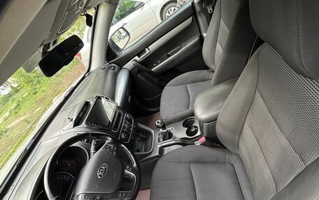 KIA Sorento II рестайлинг, 2012 год, 1 250 000 рублей, 4 фотография
