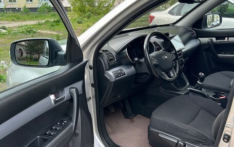 KIA Sorento II рестайлинг, 2012 год, 1 250 000 рублей, 5 фотография