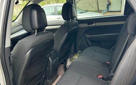KIA Sorento II рестайлинг, 2012 год, 1 250 000 рублей, 6 фотография