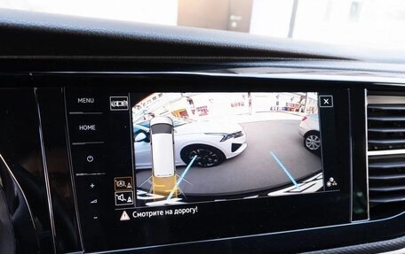 Volkswagen Multivan T6 рестайлинг, 2020 год, 5 950 000 рублей, 14 фотография