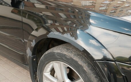 Subaru Outback III, 2007 год, 1 050 000 рублей, 14 фотография