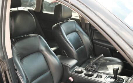 Subaru Outback III, 2007 год, 1 050 000 рублей, 17 фотография