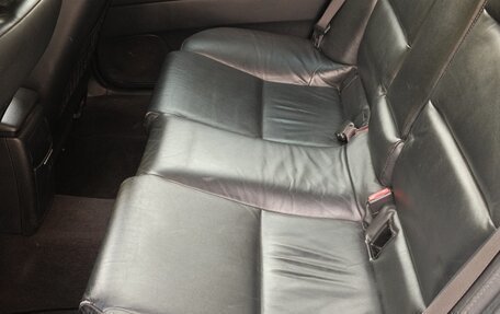 Subaru Outback III, 2007 год, 1 050 000 рублей, 18 фотография