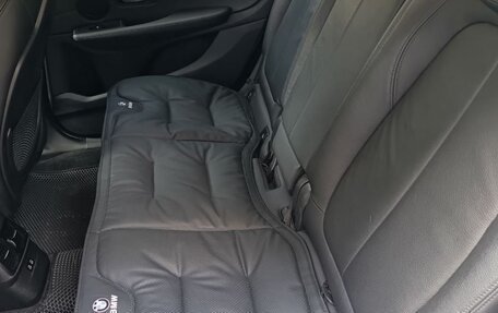 BMW 2 серия Grand Tourer F46 рестайлинг, 2020 год, 2 250 000 рублей, 5 фотография