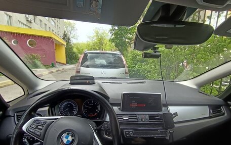 BMW 2 серия Grand Tourer F46 рестайлинг, 2020 год, 2 250 000 рублей, 6 фотография