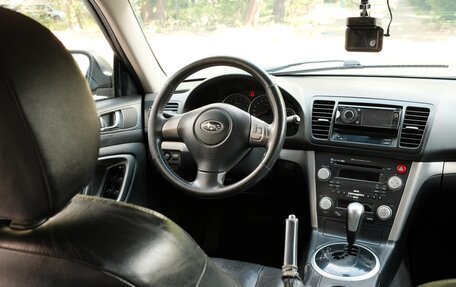 Subaru Outback III, 2007 год, 1 050 000 рублей, 21 фотография