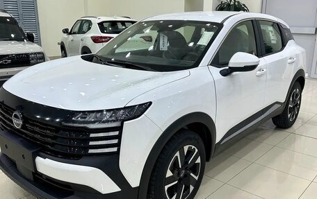 Nissan Kicks, 2025 год, 3 130 000 рублей, 3 фотография