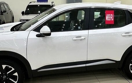 Nissan Kicks, 2025 год, 3 130 000 рублей, 4 фотография
