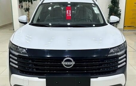 Nissan Kicks, 2025 год, 3 130 000 рублей, 2 фотография