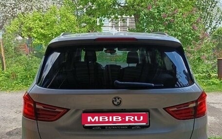 BMW 2 серия Grand Tourer F46 рестайлинг, 2020 год, 2 250 000 рублей, 2 фотография