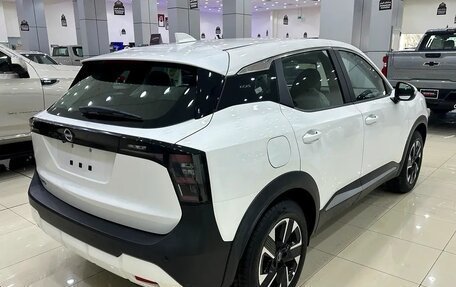 Nissan Kicks, 2025 год, 3 130 000 рублей, 5 фотография