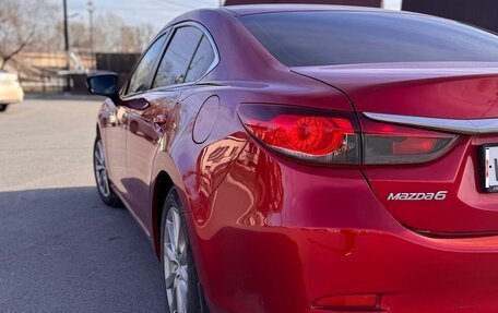 Mazda 6, 2013 год, 1 570 000 рублей, 4 фотография