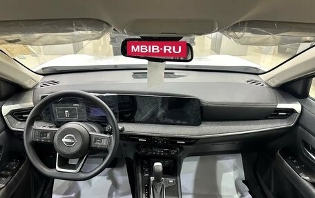 Nissan Kicks, 2025 год, 3 130 000 рублей, 7 фотография