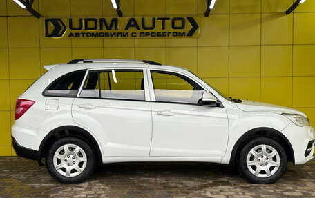 Lifan X60 I рестайлинг, 2018 год, 699 000 рублей, 9 фотография
