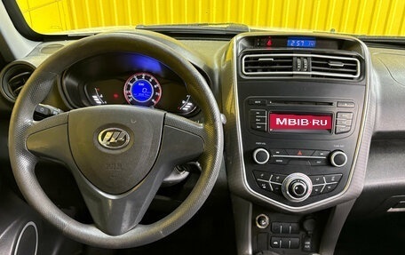 Lifan X60 I рестайлинг, 2018 год, 699 000 рублей, 17 фотография
