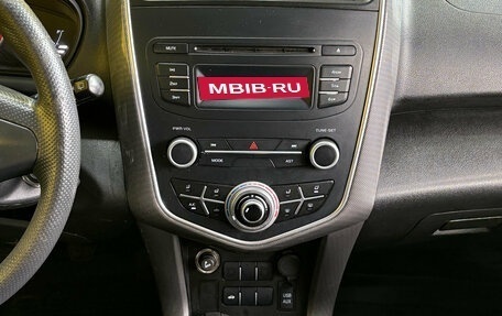 Lifan X60 I рестайлинг, 2018 год, 699 000 рублей, 18 фотография