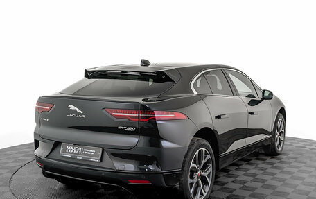 Jaguar I-Pace I, 2019 год, 3 700 000 рублей, 5 фотография