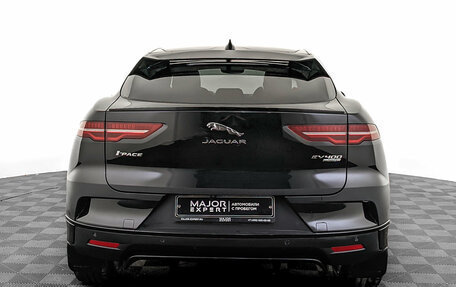 Jaguar I-Pace I, 2019 год, 3 700 000 рублей, 6 фотография