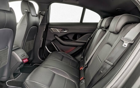 Jaguar I-Pace I, 2019 год, 3 700 000 рублей, 12 фотография