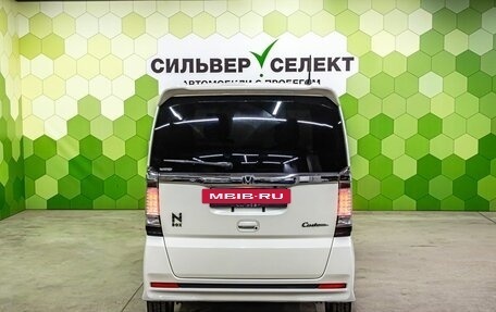 Honda N-BOX I рестайлинг, 2012 год, 625 000 рублей, 4 фотография