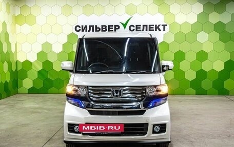 Honda N-BOX I рестайлинг, 2012 год, 625 000 рублей, 3 фотография