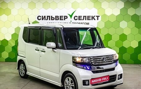 Honda N-BOX I рестайлинг, 2012 год, 625 000 рублей, 5 фотография