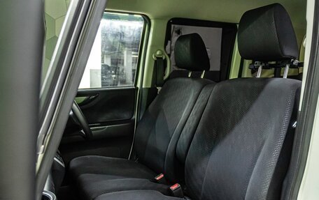 Honda N-BOX I рестайлинг, 2012 год, 625 000 рублей, 14 фотография