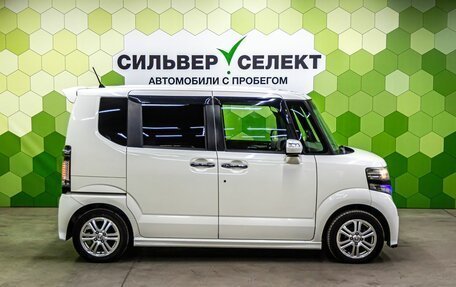 Honda N-BOX I рестайлинг, 2012 год, 625 000 рублей, 8 фотография