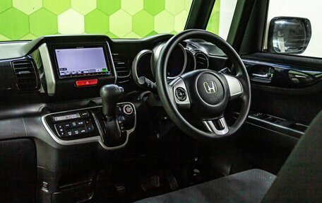 Honda N-BOX I рестайлинг, 2012 год, 625 000 рублей, 12 фотография