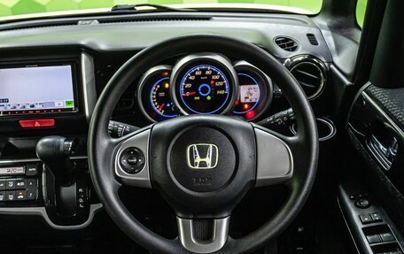 Honda N-BOX I рестайлинг, 2012 год, 625 000 рублей, 15 фотография