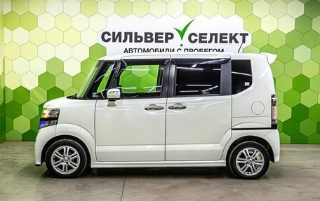 Honda N-BOX I рестайлинг, 2012 год, 625 000 рублей, 7 фотография