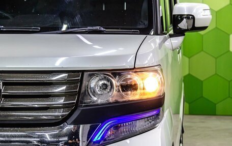 Honda N-BOX I рестайлинг, 2012 год, 625 000 рублей, 10 фотография