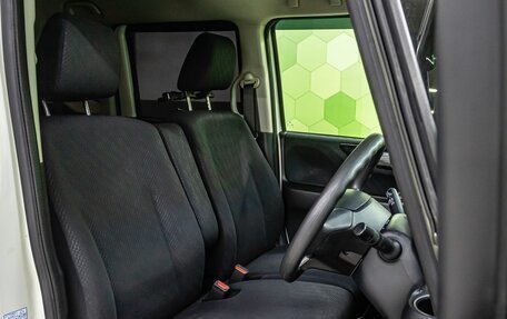 Honda N-BOX I рестайлинг, 2012 год, 625 000 рублей, 11 фотография