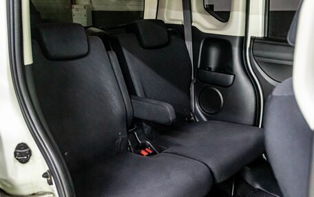 Honda N-BOX I рестайлинг, 2012 год, 625 000 рублей, 13 фотография