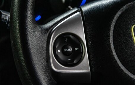 Honda N-BOX I рестайлинг, 2012 год, 625 000 рублей, 16 фотография
