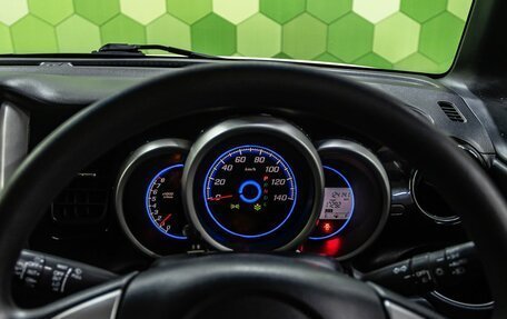Honda N-BOX I рестайлинг, 2012 год, 625 000 рублей, 17 фотография
