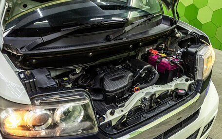 Honda N-BOX I рестайлинг, 2012 год, 625 000 рублей, 20 фотография